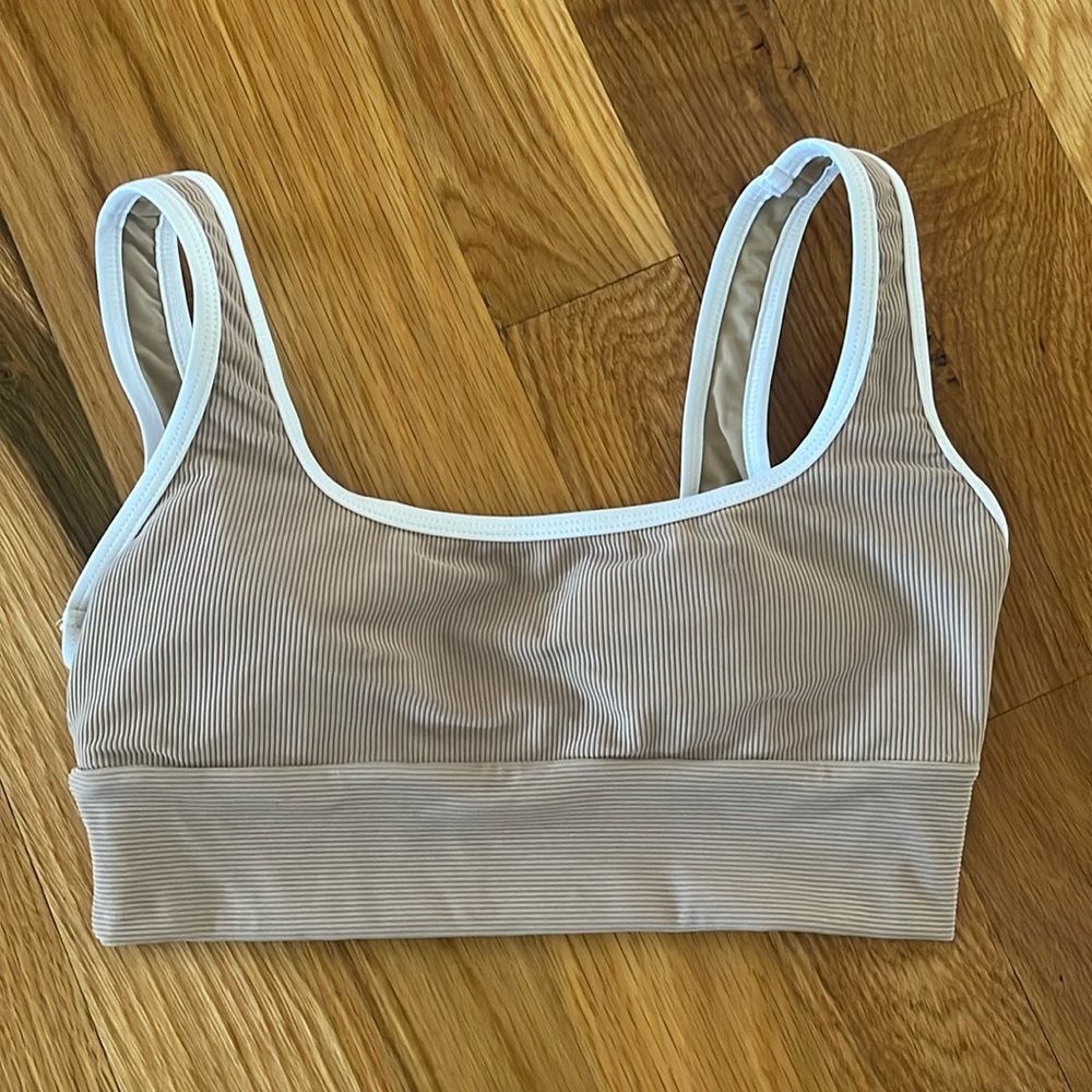 LainSnow Swim top